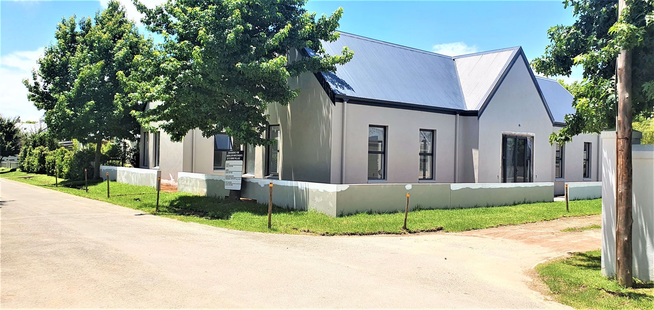 House for sale in Nottingham Road - 1PM1556848