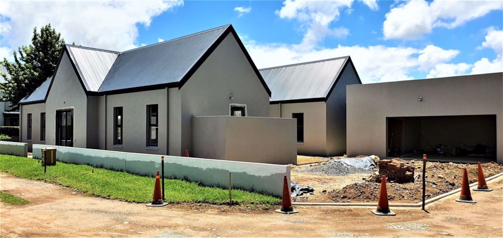 House for sale in Nottingham Road - 1PM1556848