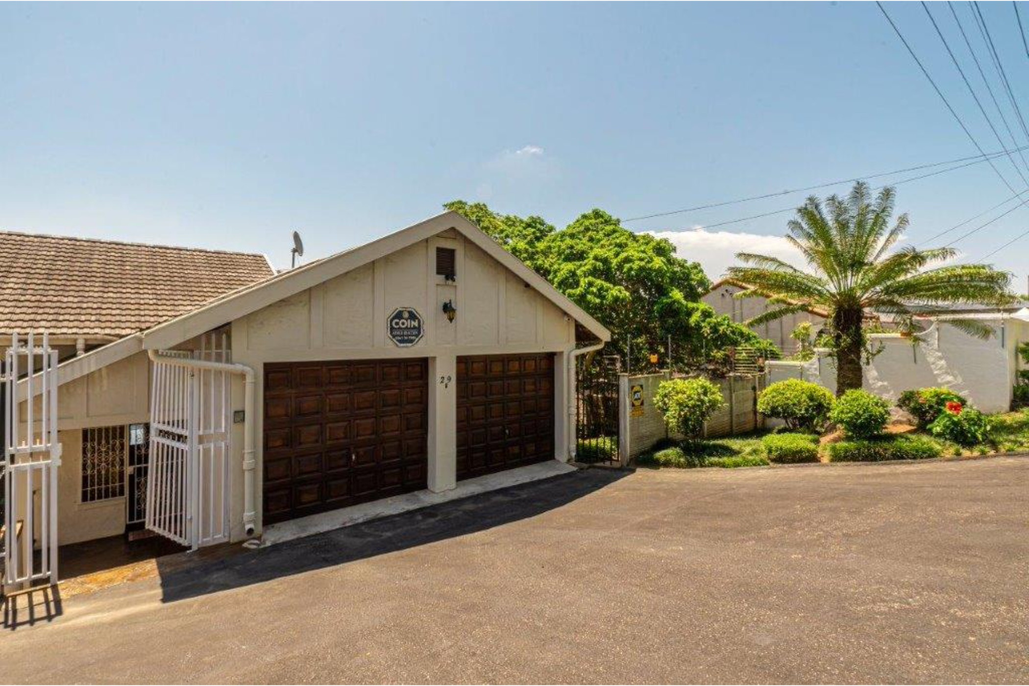 House for sale in Westville - 1WP1740630