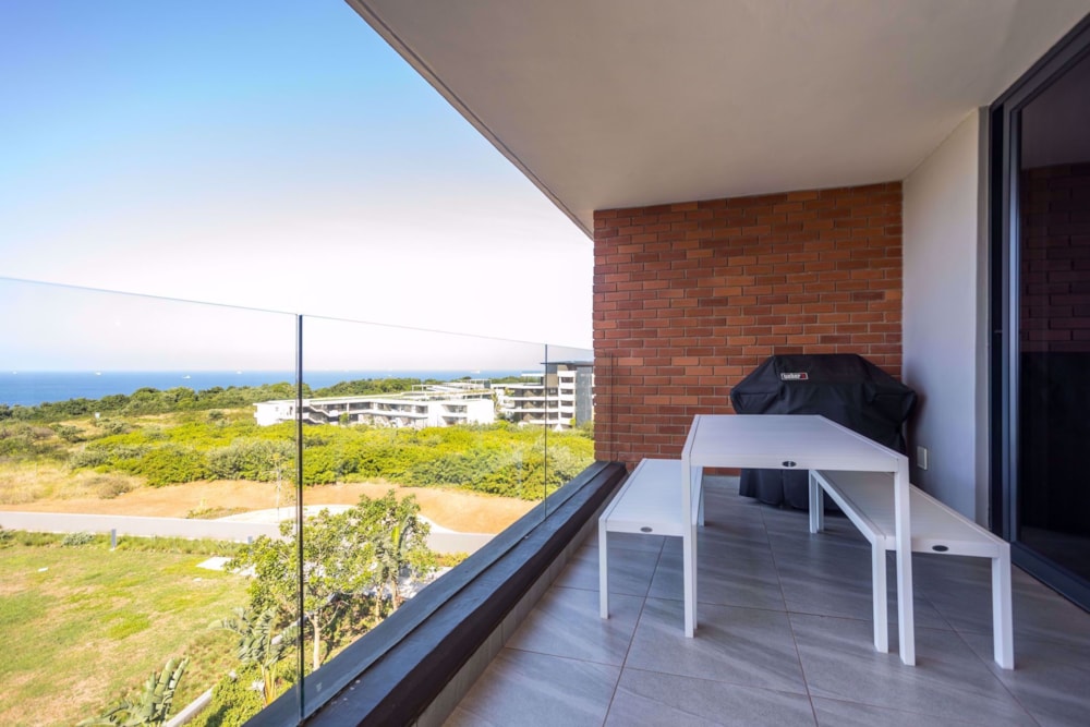 Apartment to rent in Sibaya - 1ND1557055 Apartment to rent in Sibaya - 1ND1557055