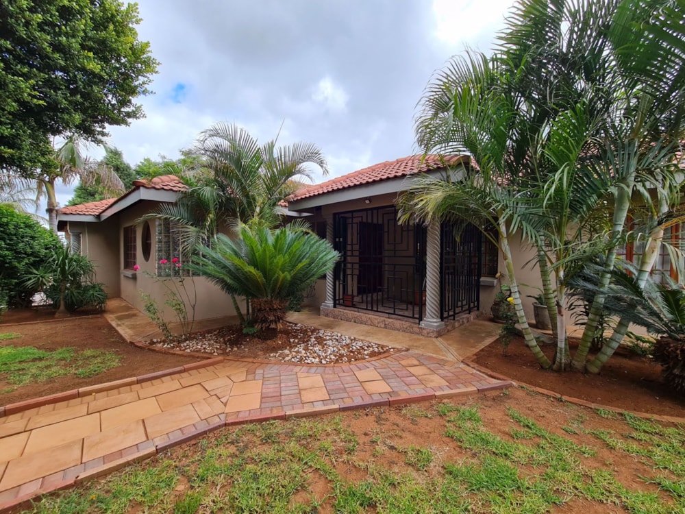 House for sale in Sterpark - 1PS1657210