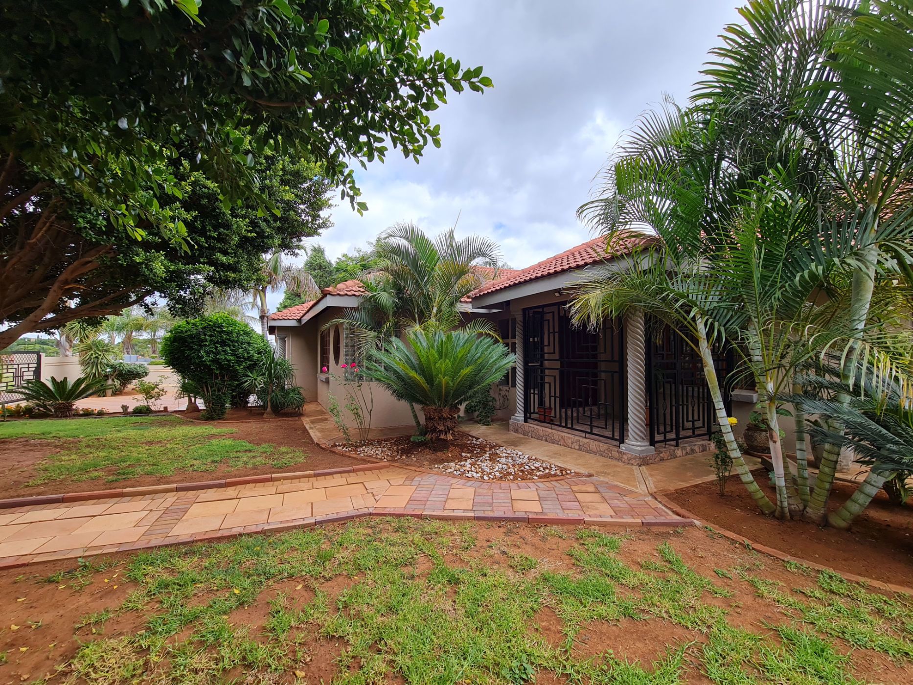 House for sale in Sterpark - 1PS1657210