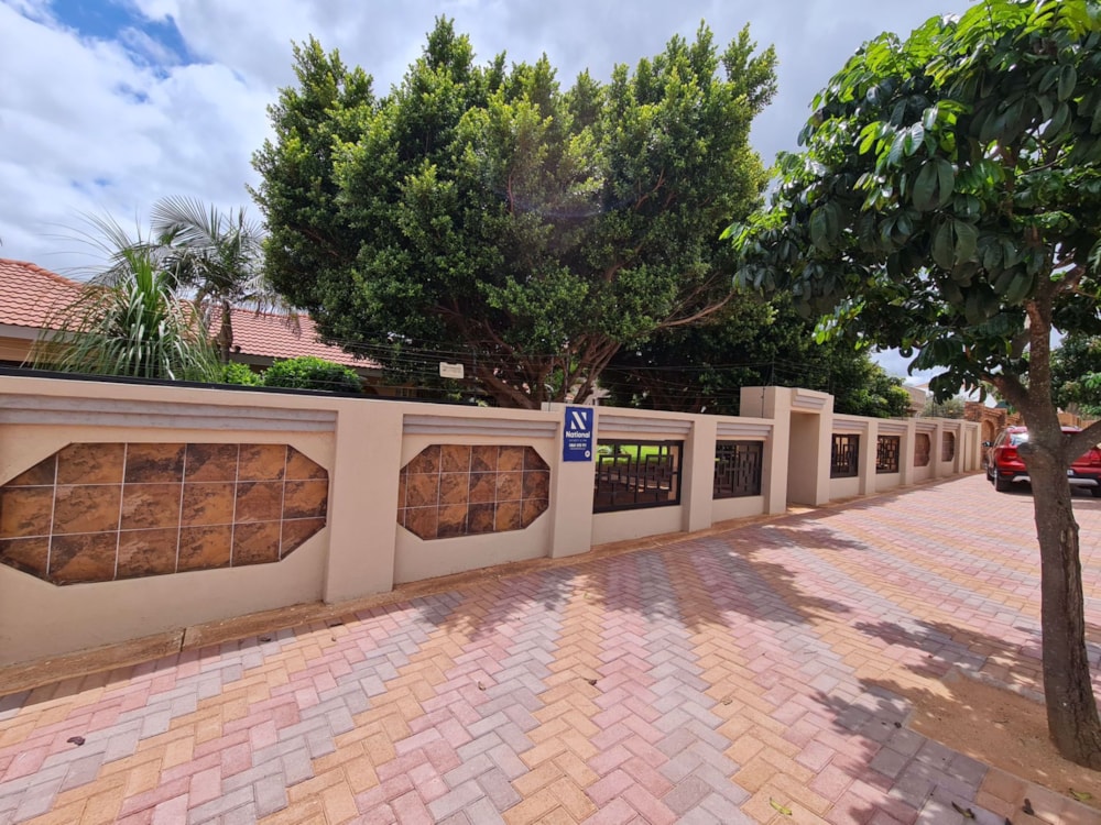 House for sale in Sterpark - 1PS1657210