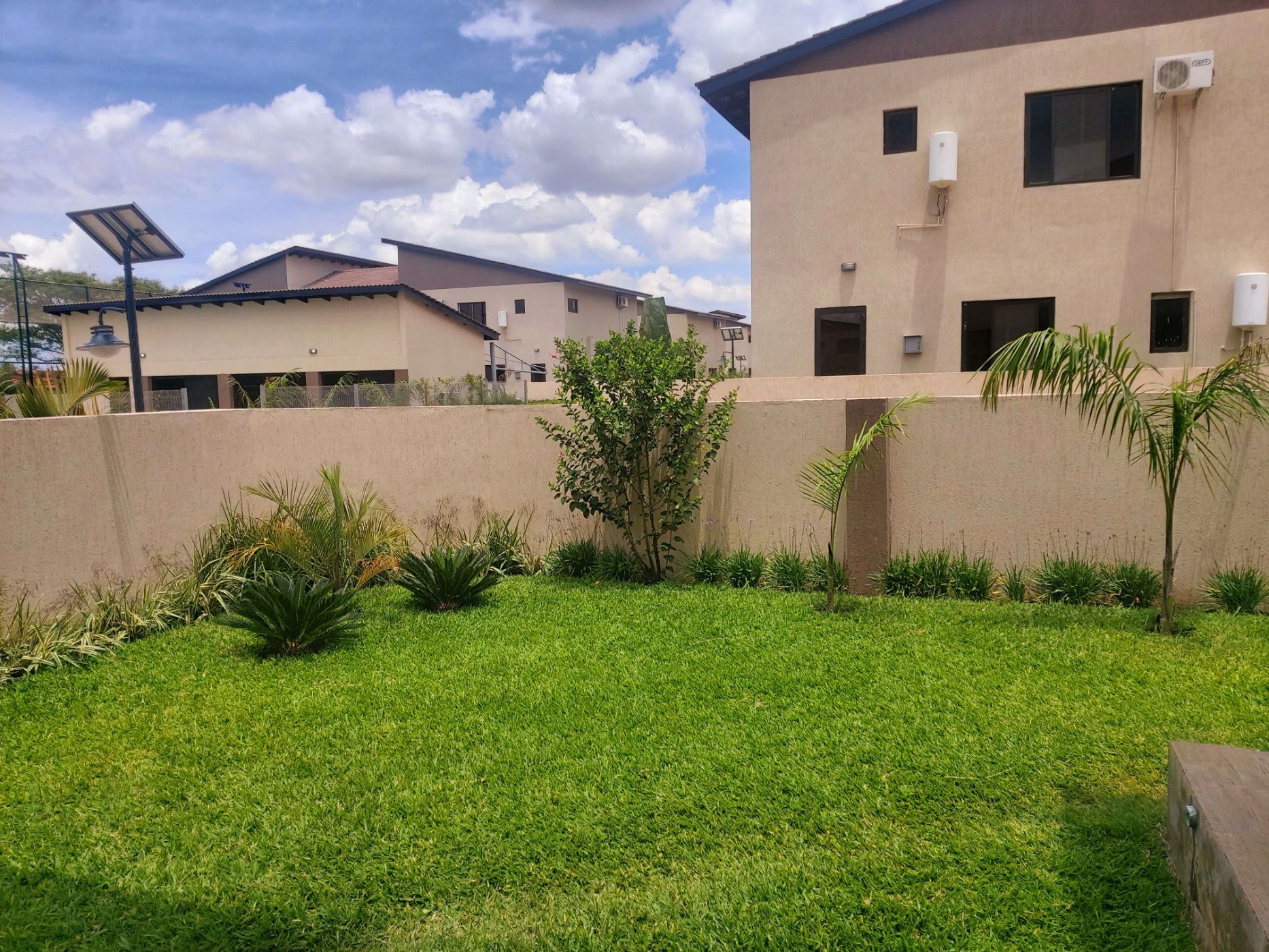 Townhouse to rent in Lilayi, Zambia - 3ZA1704310