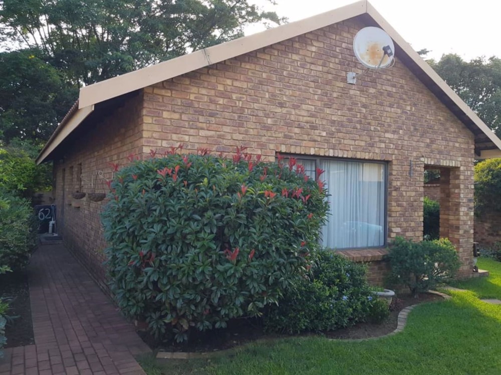 Garden apartment to rent in Selcourt - 1SP1736140