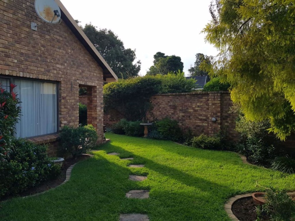 Garden apartment to rent in Selcourt - 1SP1736140