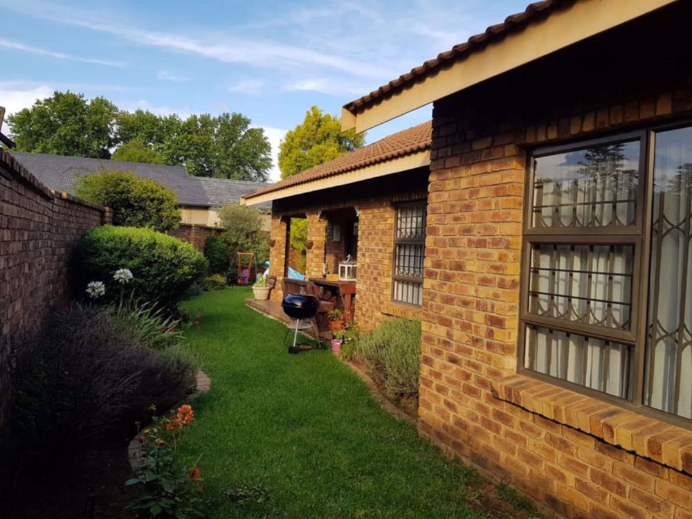 Garden apartment to rent in Selcourt - 1SP1736140