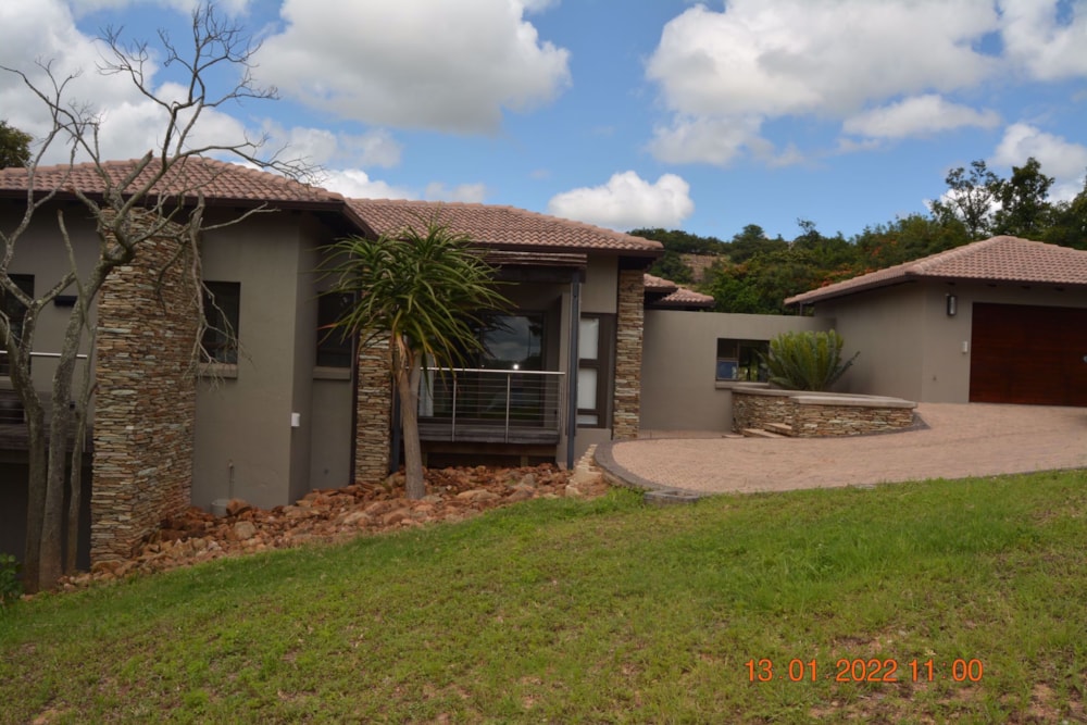 House for sale in Mbombela Central (Nelspruit Central) - 1NS1600226