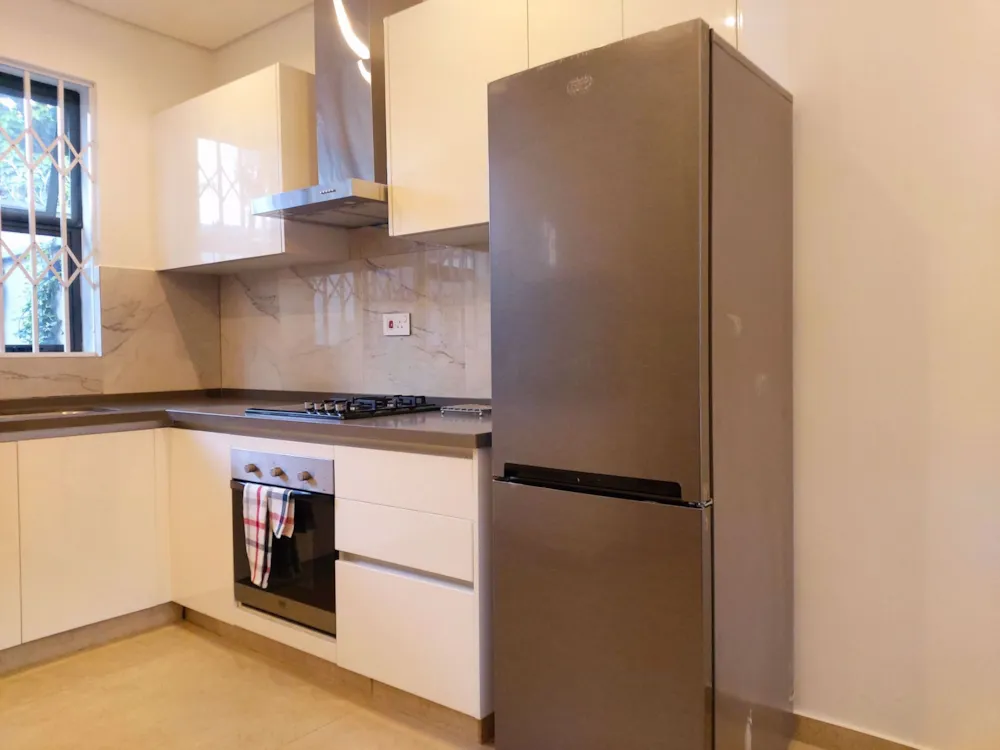 Townhouse to rent in Kabulonga, Zambia - 3ZA1557337 Townhouse to rent in Kabulonga, Zambia - 3ZA1557337