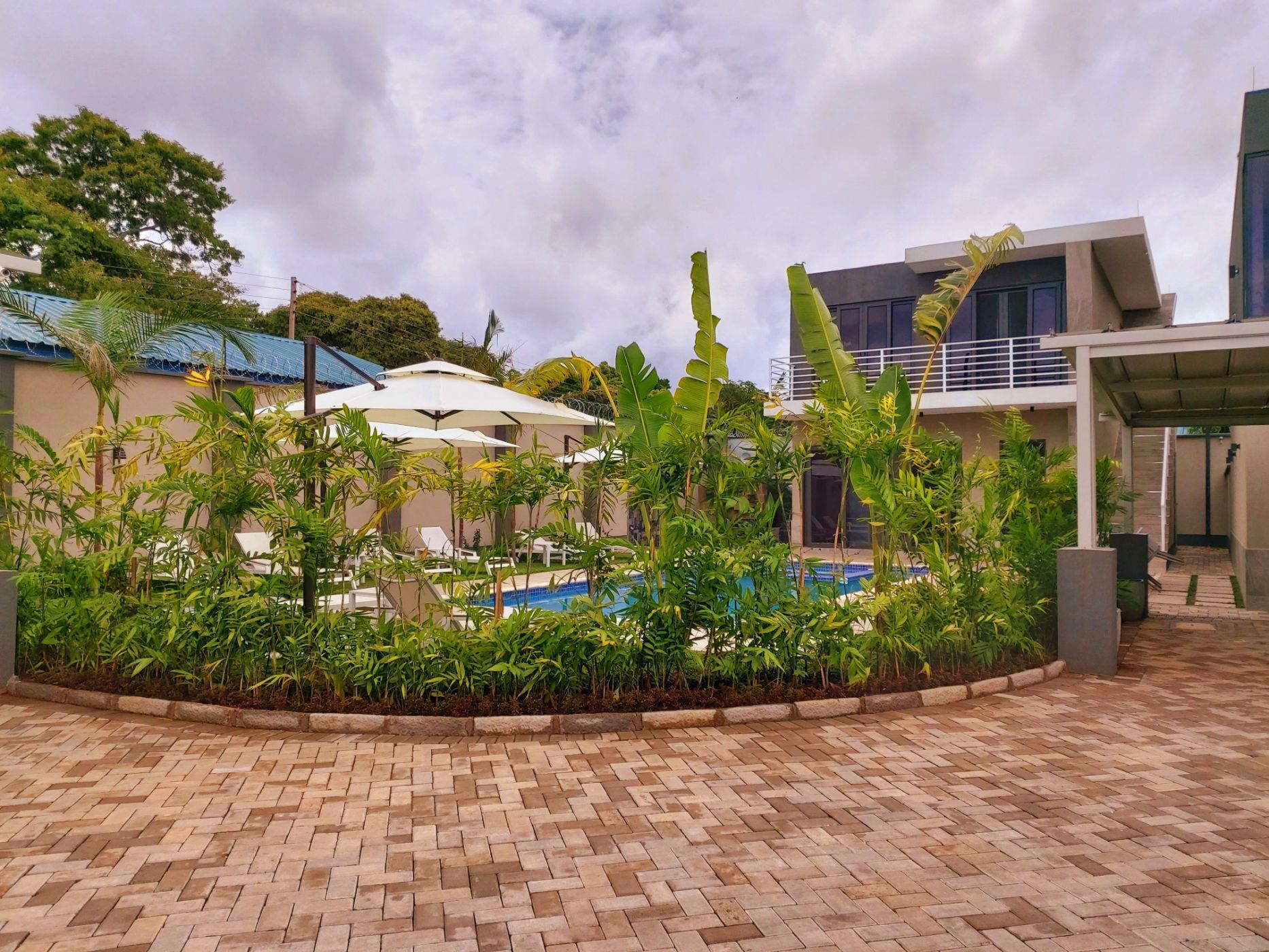 Townhouse to rent in Kabulonga, Zambia - 3ZA1557337