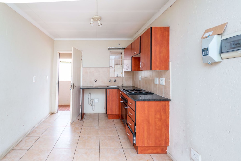 Apartment for sale in Klippoortjie - BOK1731297 Apartment for sale in Klippoortjie - BOK1731297