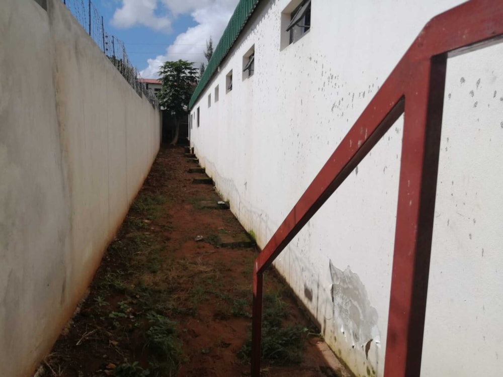 Commercial industrial property for sale in Matola, Mozambique - 3MQ1562403