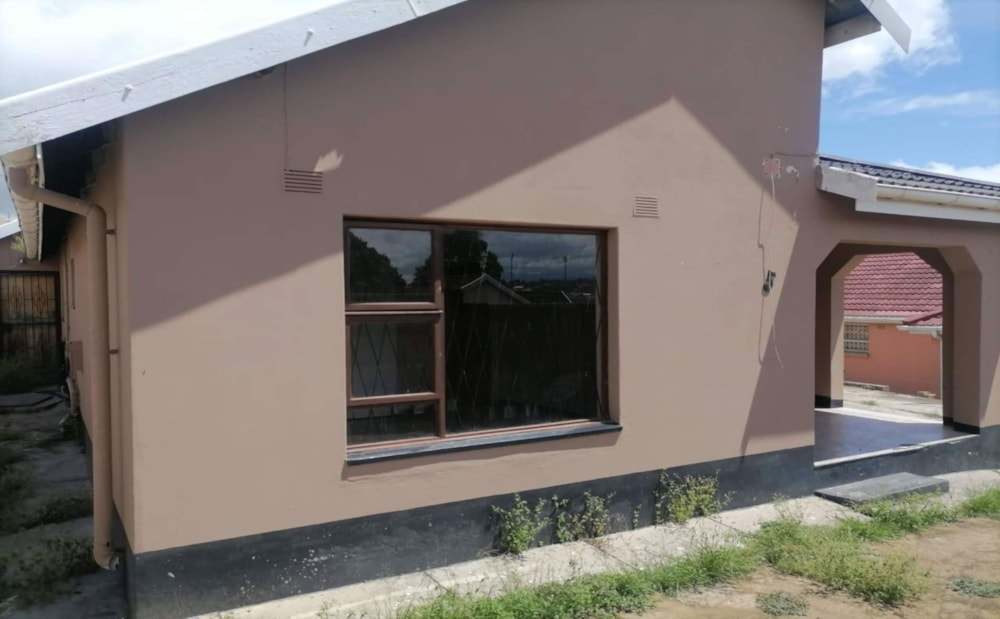 House to rent in Mbuqu - 1MH1729376