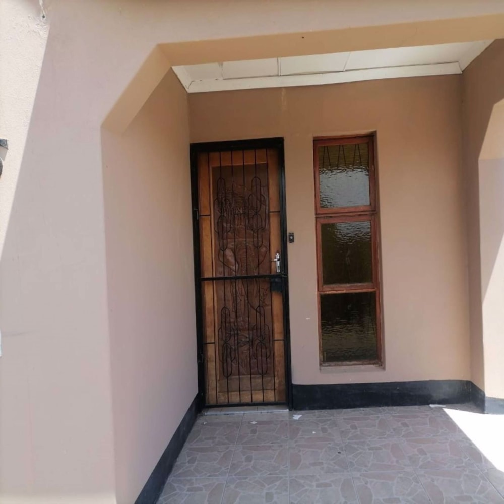 House to rent in Mbuqu - 1MH1729376