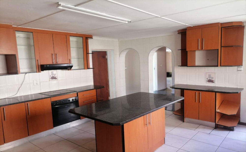 House to rent in Mbuqu - 1MH1729376