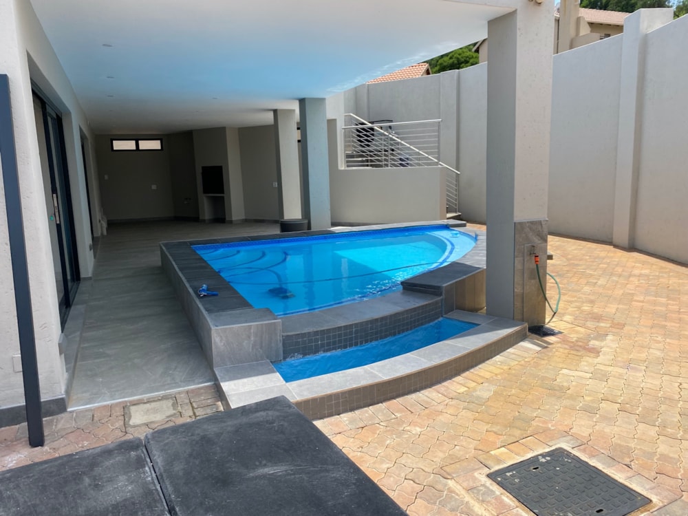 Security estate home for sale in Bronkhorstbaai - PRN1557669