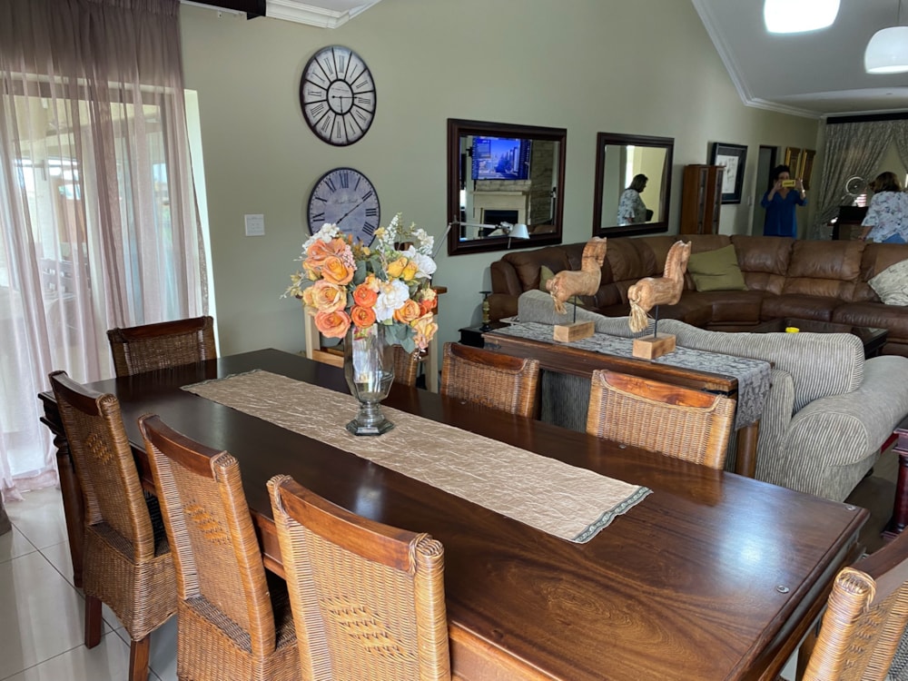 Security estate home for sale in Kungwini Country Estate - PRN1557696