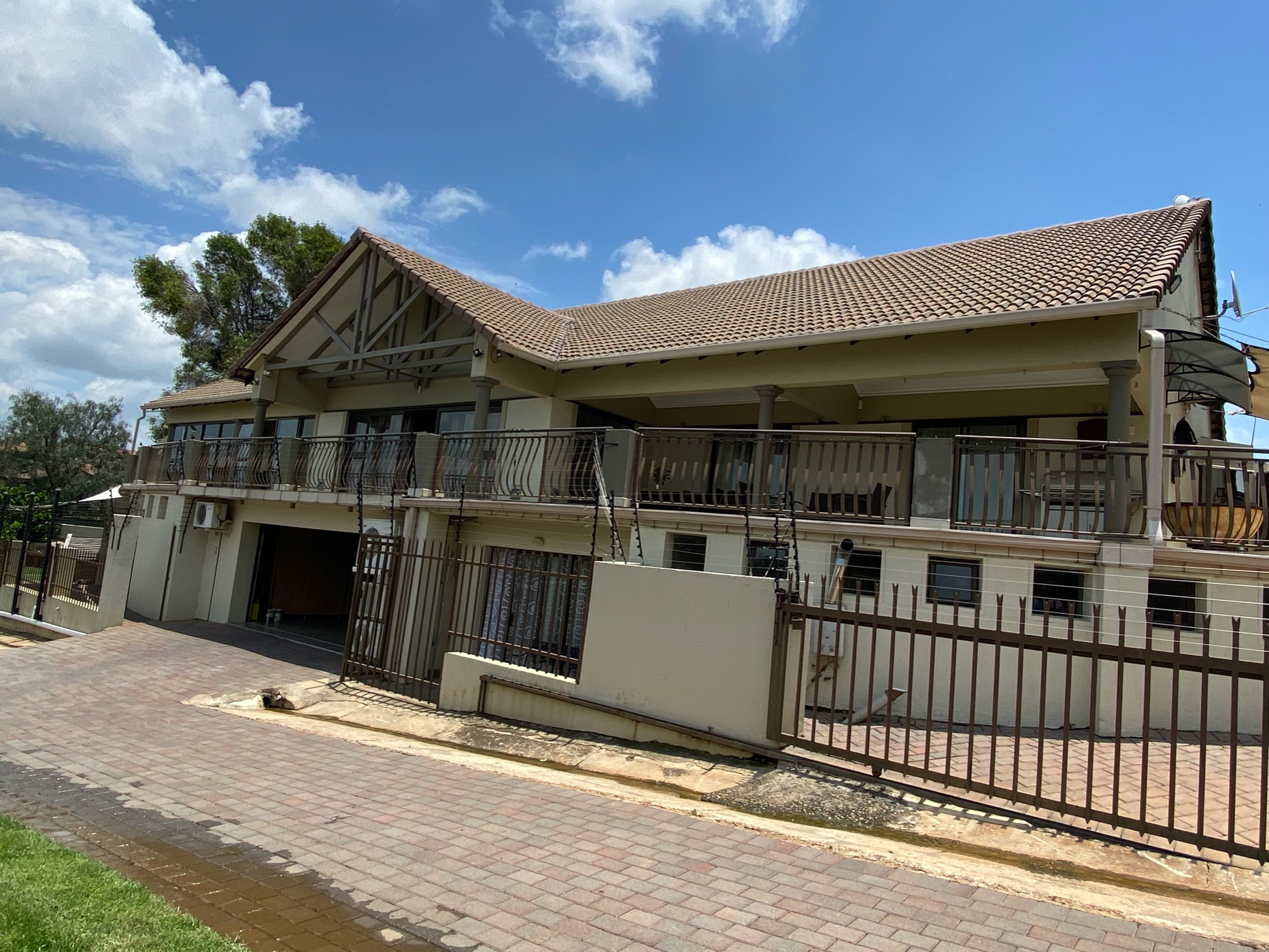 Security estate home for sale in Kungwini Country Estate - PRN1557696