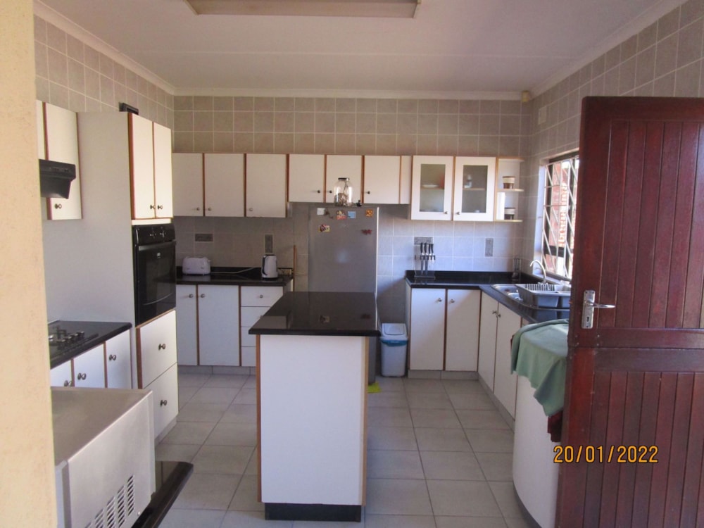 House for sale in Ifafa - 1SI1690520