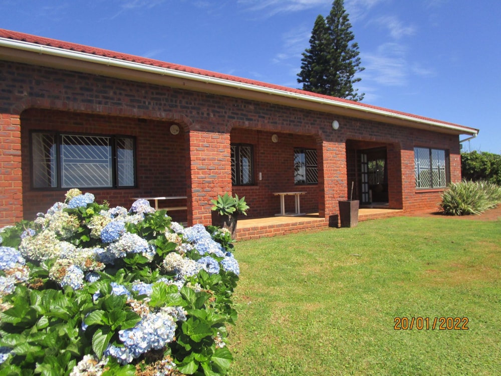 House for sale in Ifafa - 1SI1690520