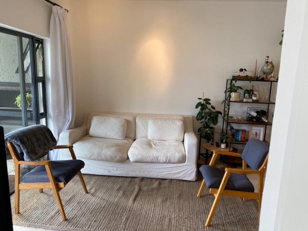 Apartment to rent in Bryanston - JBL1736891