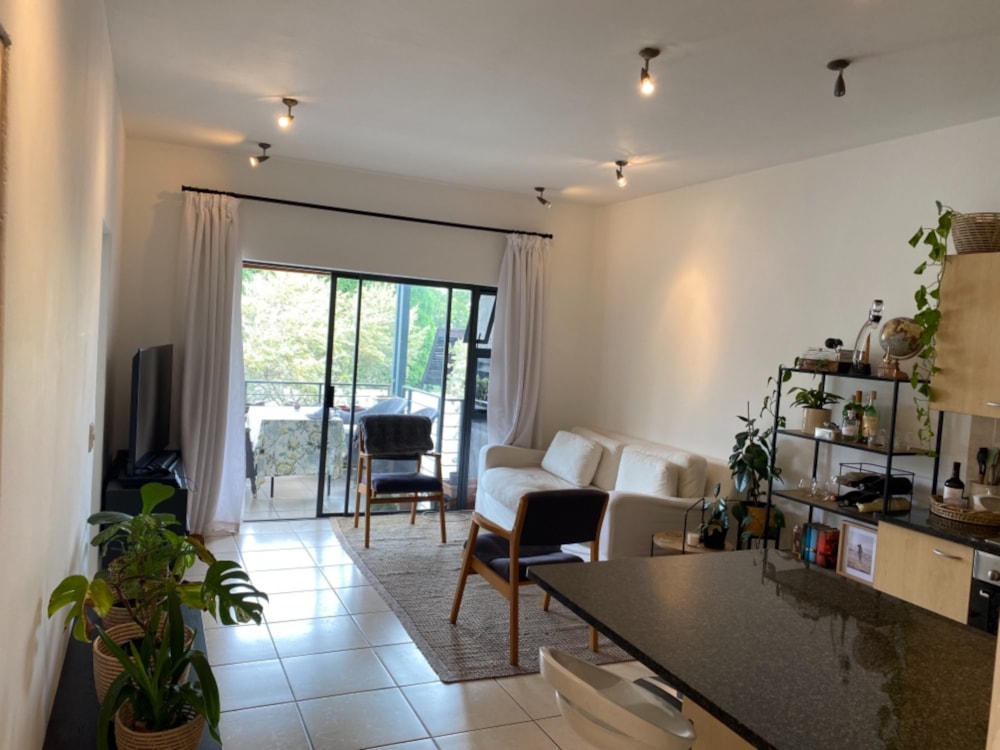 Apartment to rent in Bryanston - JBL1736891