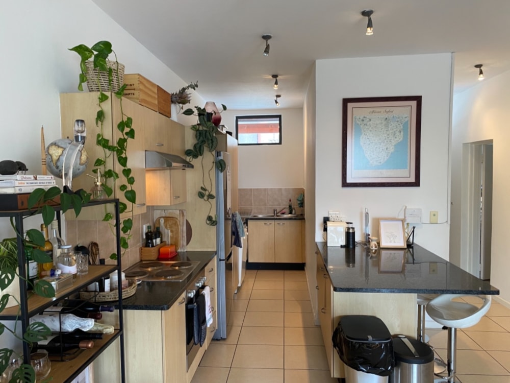 Apartment to rent in Bryanston - JBL1736891