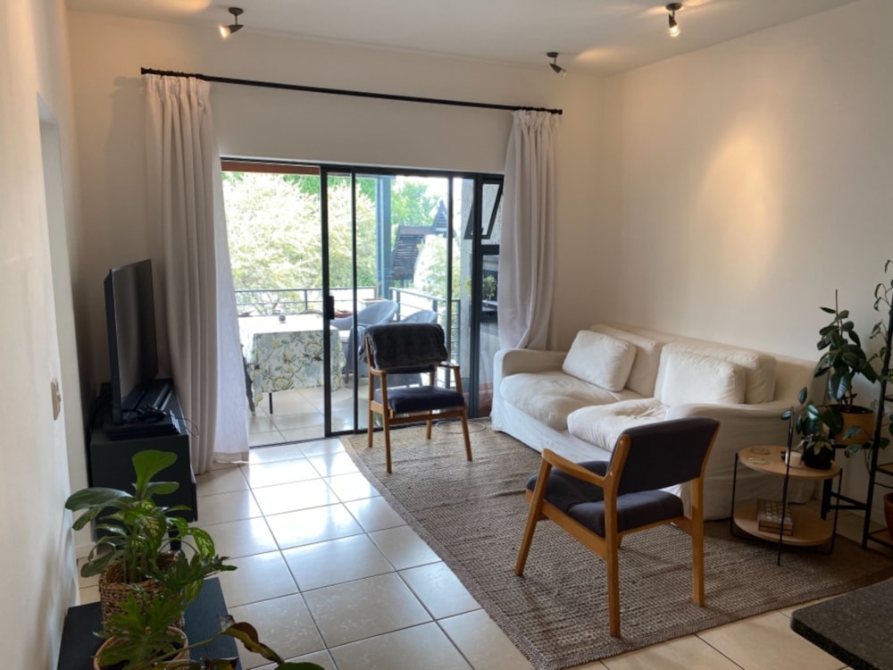 Apartment to rent in Bryanston - JBL1736891