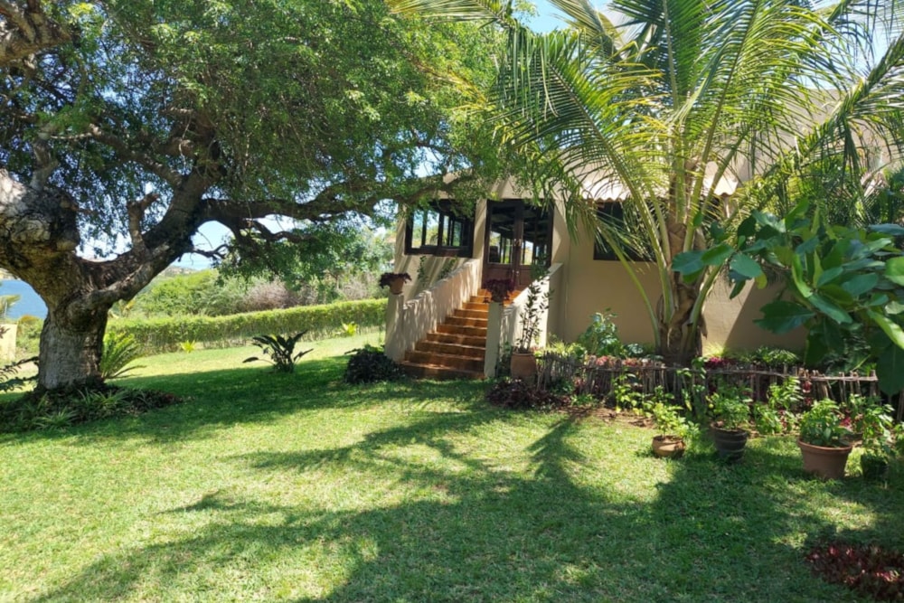 House for sale in Chidenguele, Gaza, Mozambique - 3MQ1558102