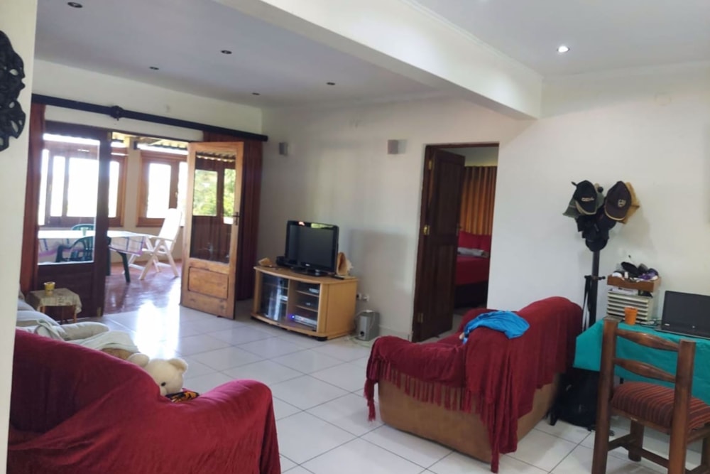 House for sale in Chidenguele, Gaza, Mozambique - 3MQ1558102