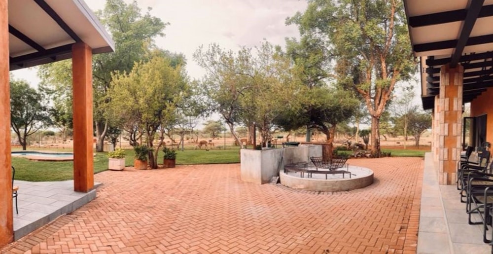 Game farm for sale in Makhado (Louis Trichardt) - 1TA1559540 Game farm for sale in Makhado (Louis Trichardt) - 1TA1559540