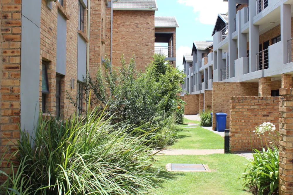 Apartment let in Amberfield, Centurion - CNL1716625 Apartment let in Amberfield, Centurion - CNL1716625