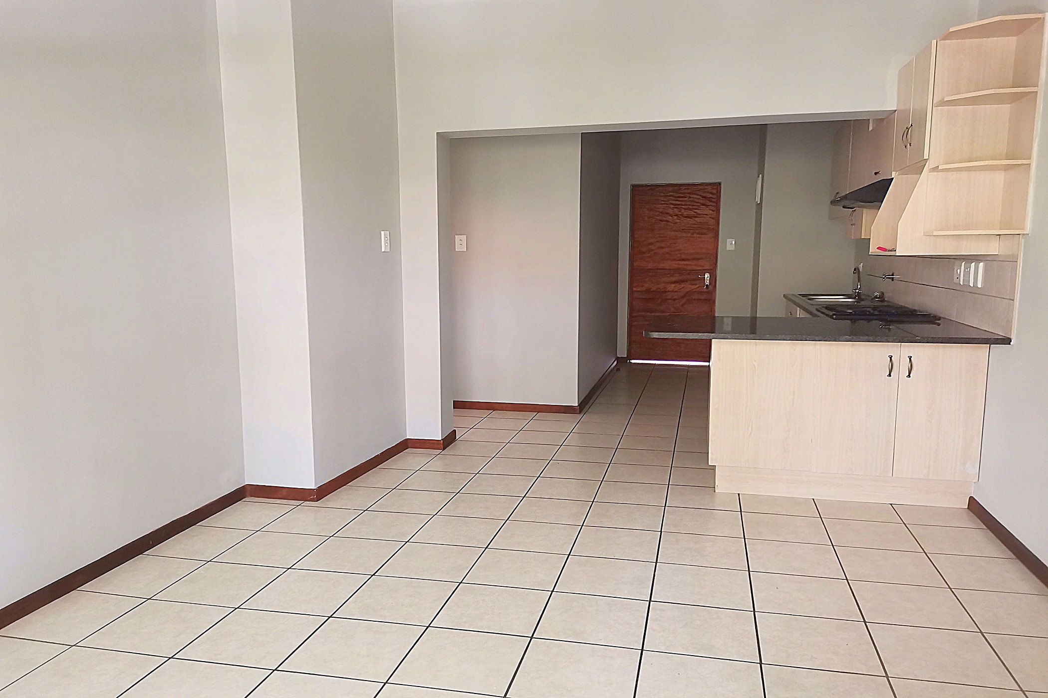 Apartment sold in Onverwacht, Limpopo Province - 1ER1610492
