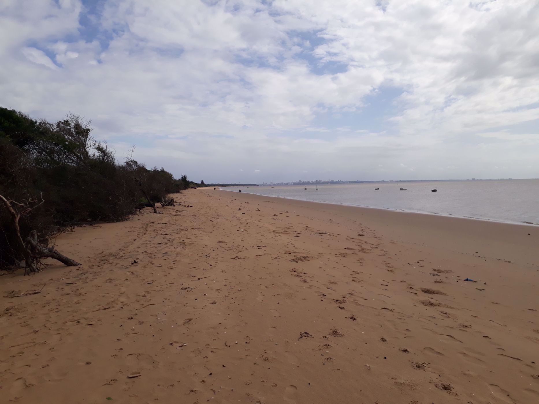 Cottage for sale in Catembe, Mozambique - 3MQ1558471