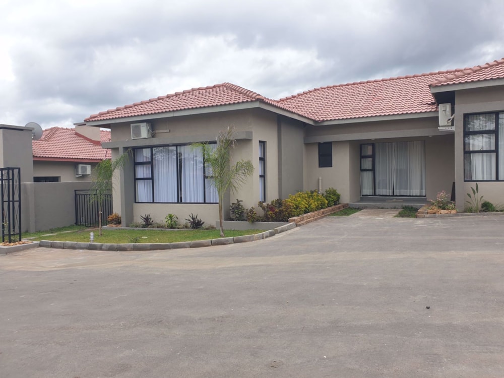 House to rent in Roma, Zambia - 3ZA1677263