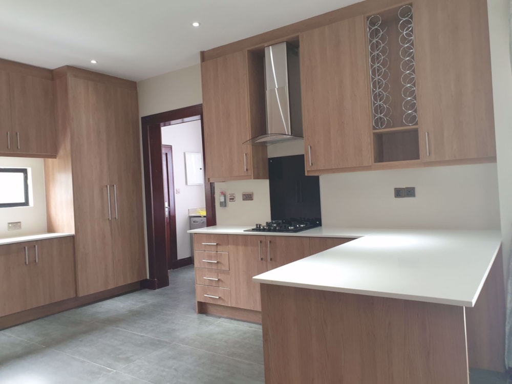 House to rent in Roma, Zambia - 3ZA1677263