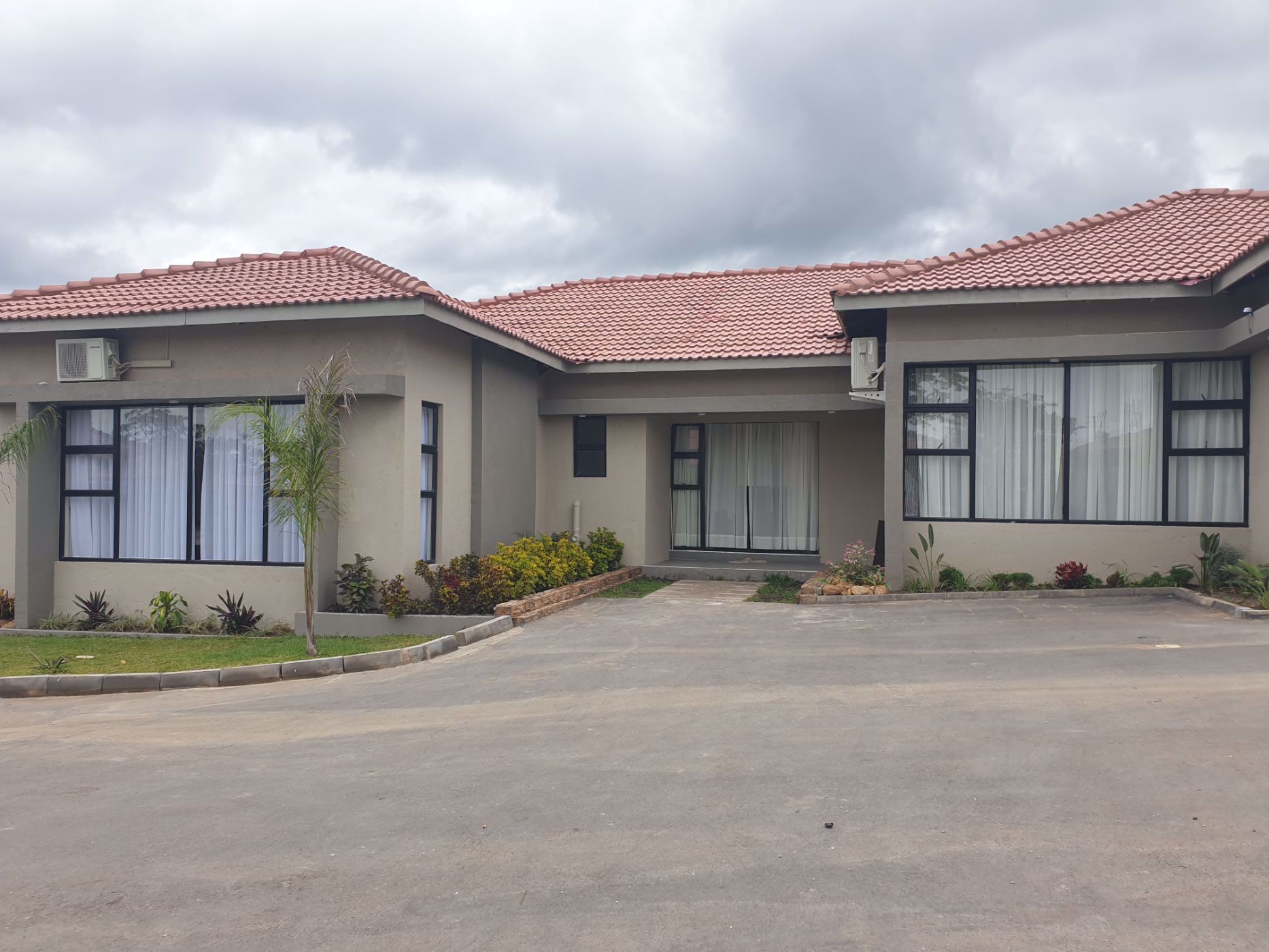 House to rent in Roma, Zambia - 3ZA1677263