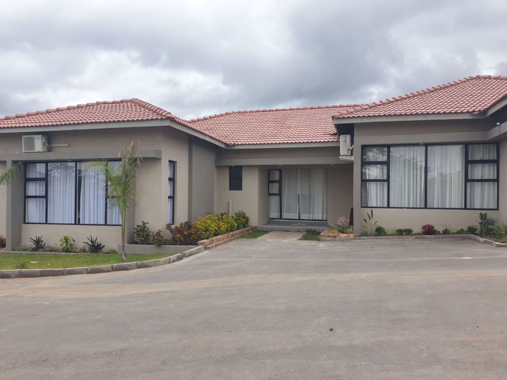 House to rent in Roma, Zambia - 3ZA1677263