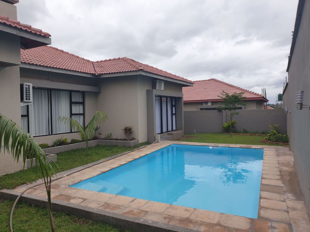 House to rent in Roma, Zambia - 3ZA1677263