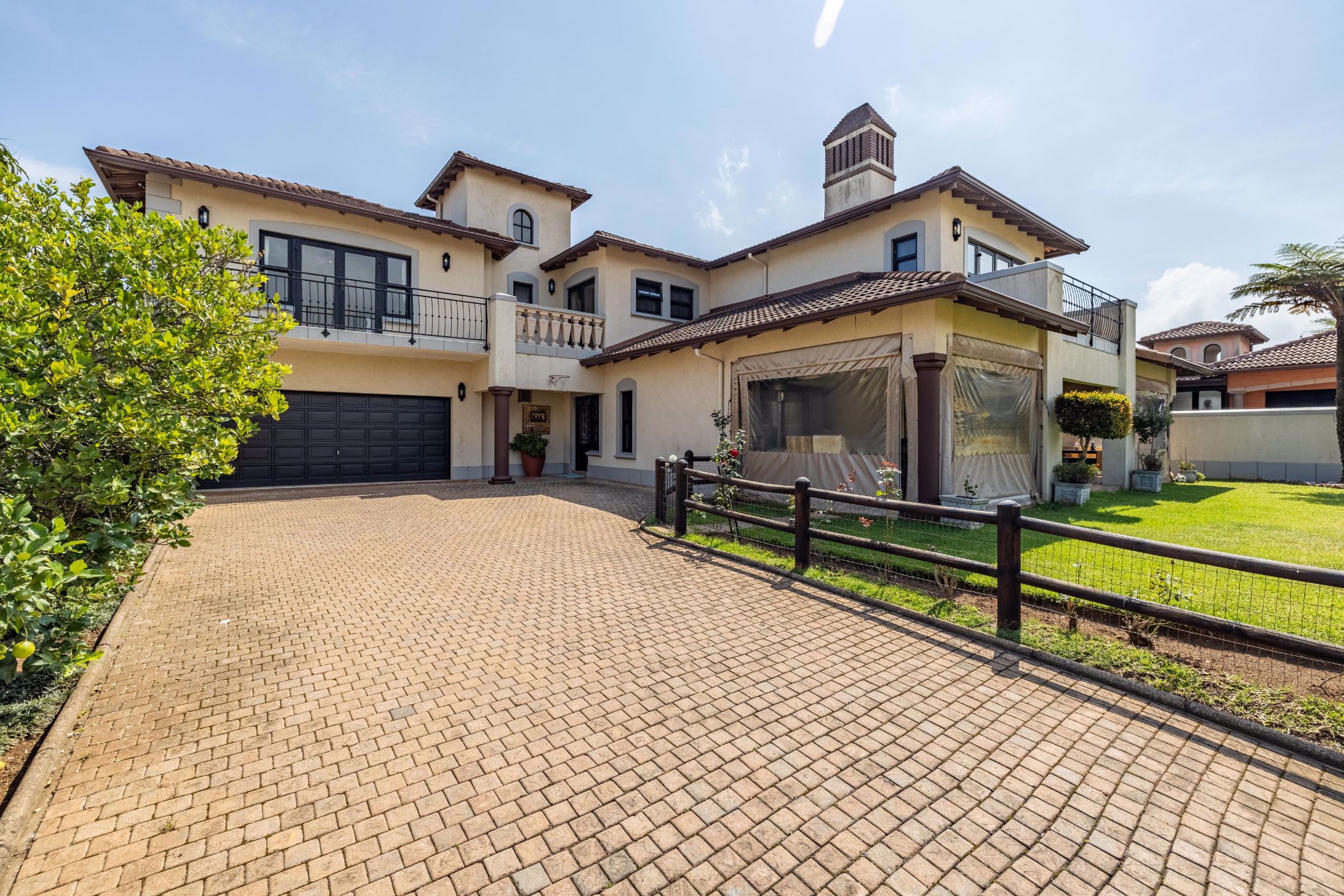 Double-storey house for sale in Plantations Estate - 1KF1558707