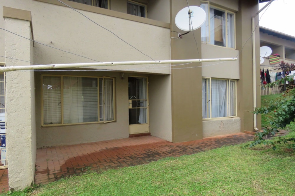 Apartment for sale in White River - 1WR1676269