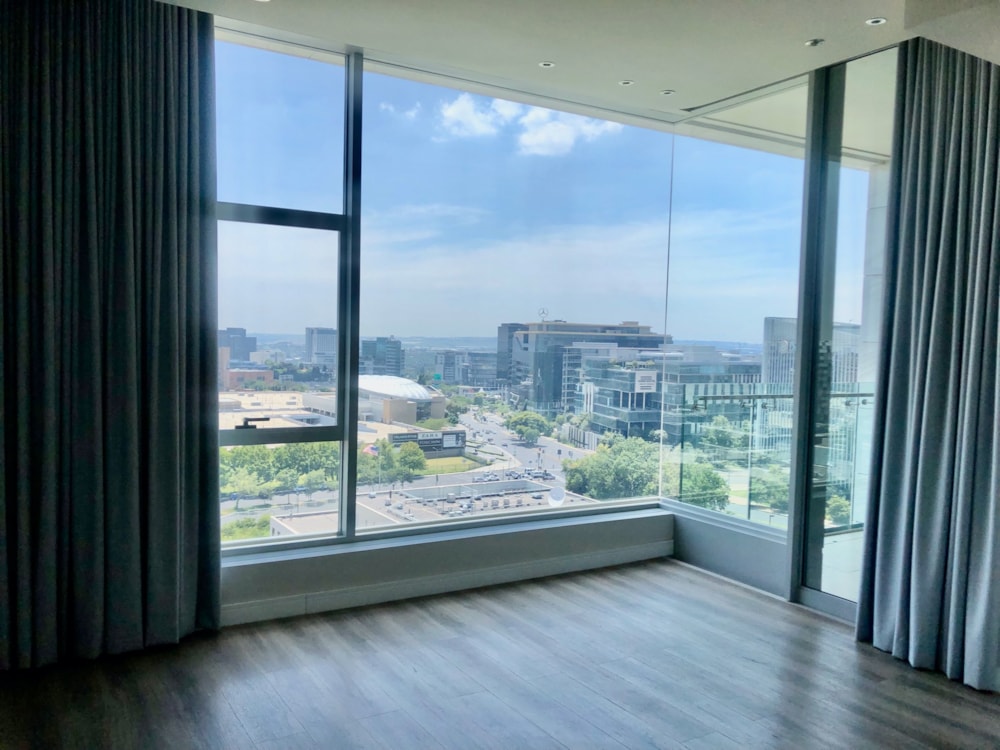 Apartment to rent in Sandhurst - JBL1725811