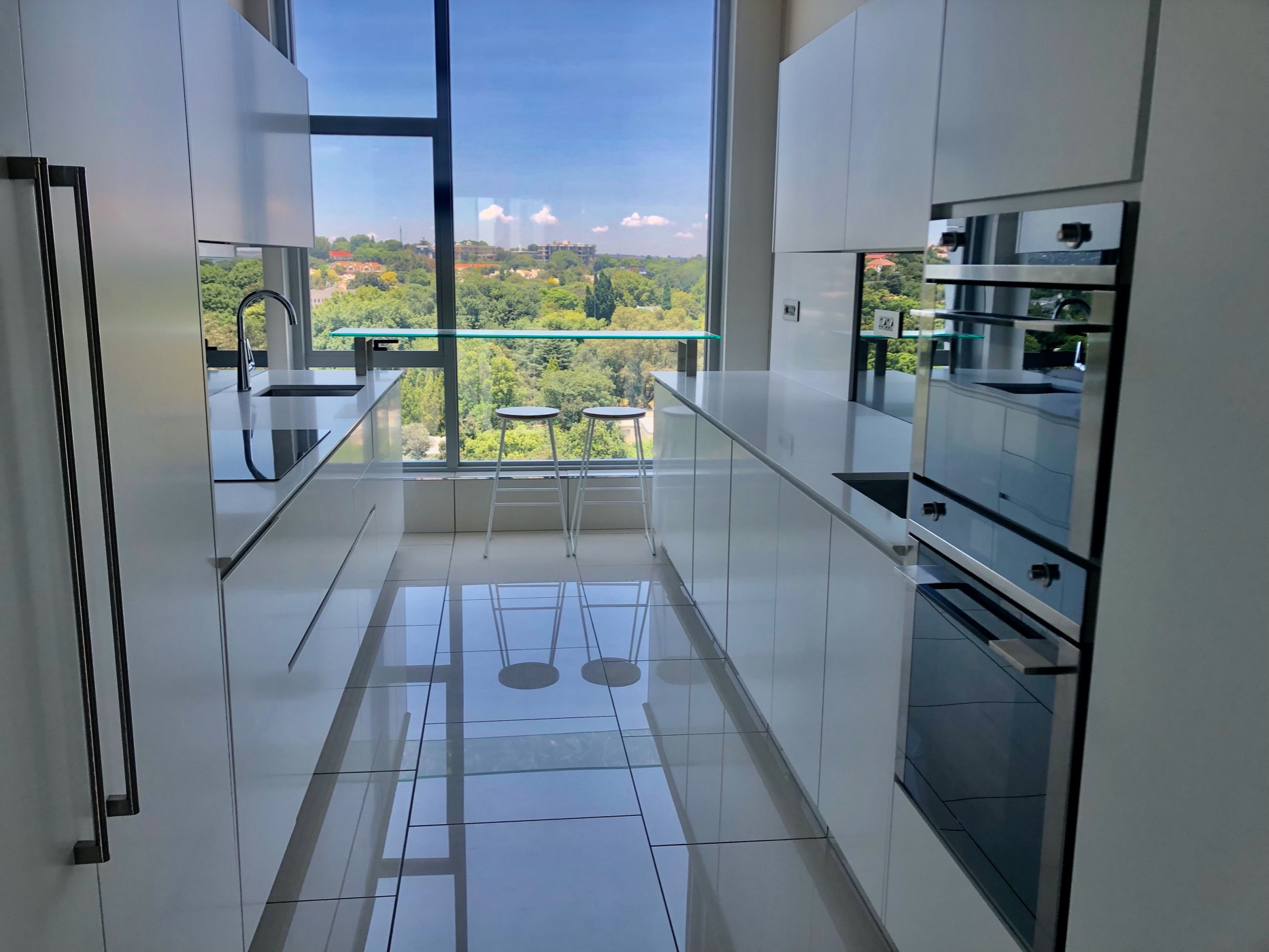 Apartment to rent in Sandhurst - JBL1725811