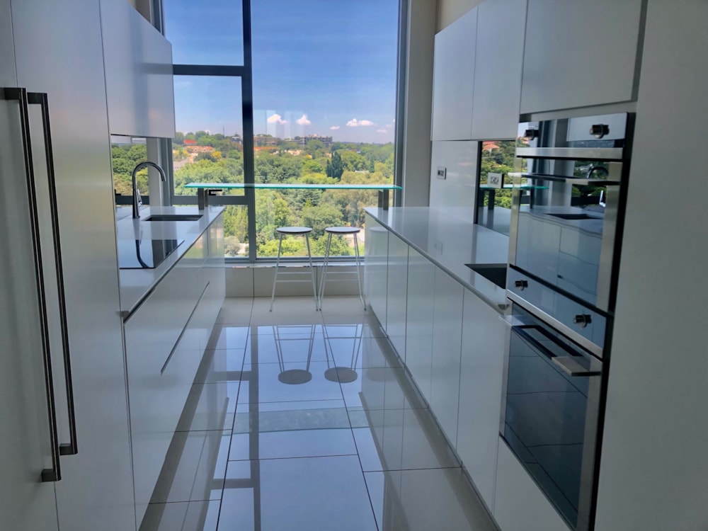 Apartment to rent in Sandhurst - JBL1725811