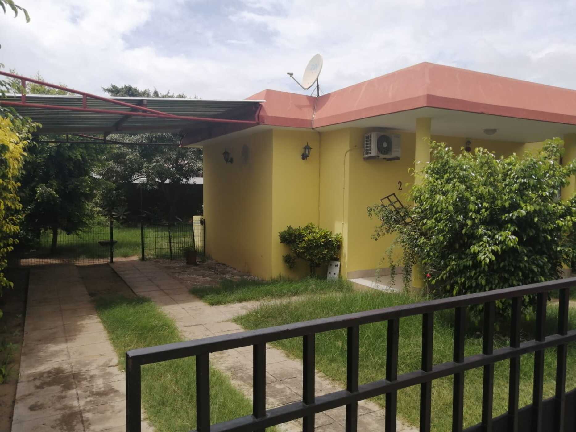 House for sale in Matola, Mozambique - 3MQ1559210