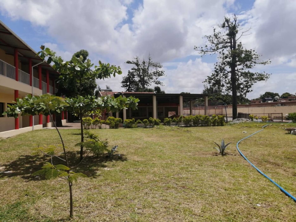 Commercial business to rent in Matola, Mozambique - 3MQ1559202