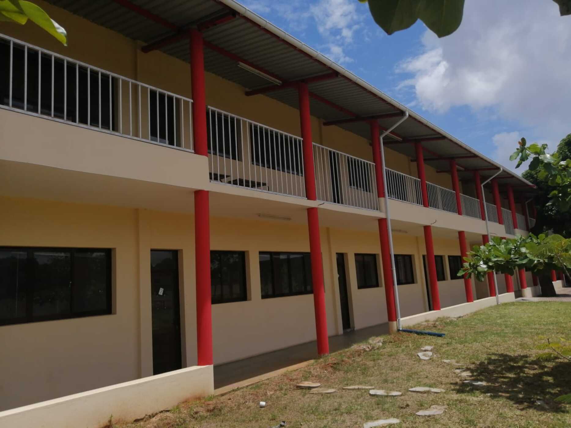 Commercial business to rent in Matola, Mozambique - 3MQ1559202