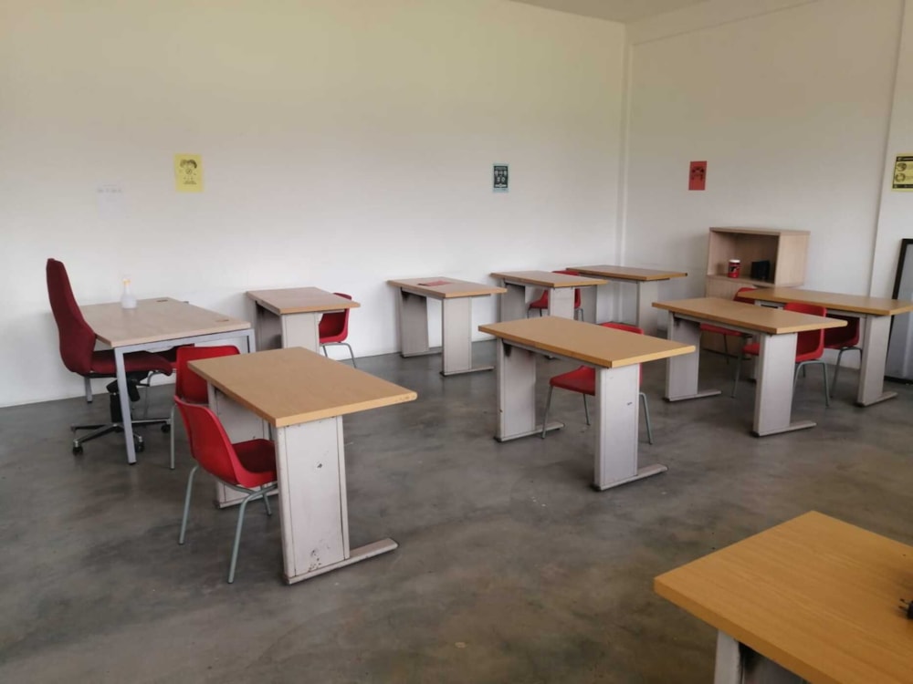 Commercial business to rent in Matola, Mozambique - 3MQ1559202