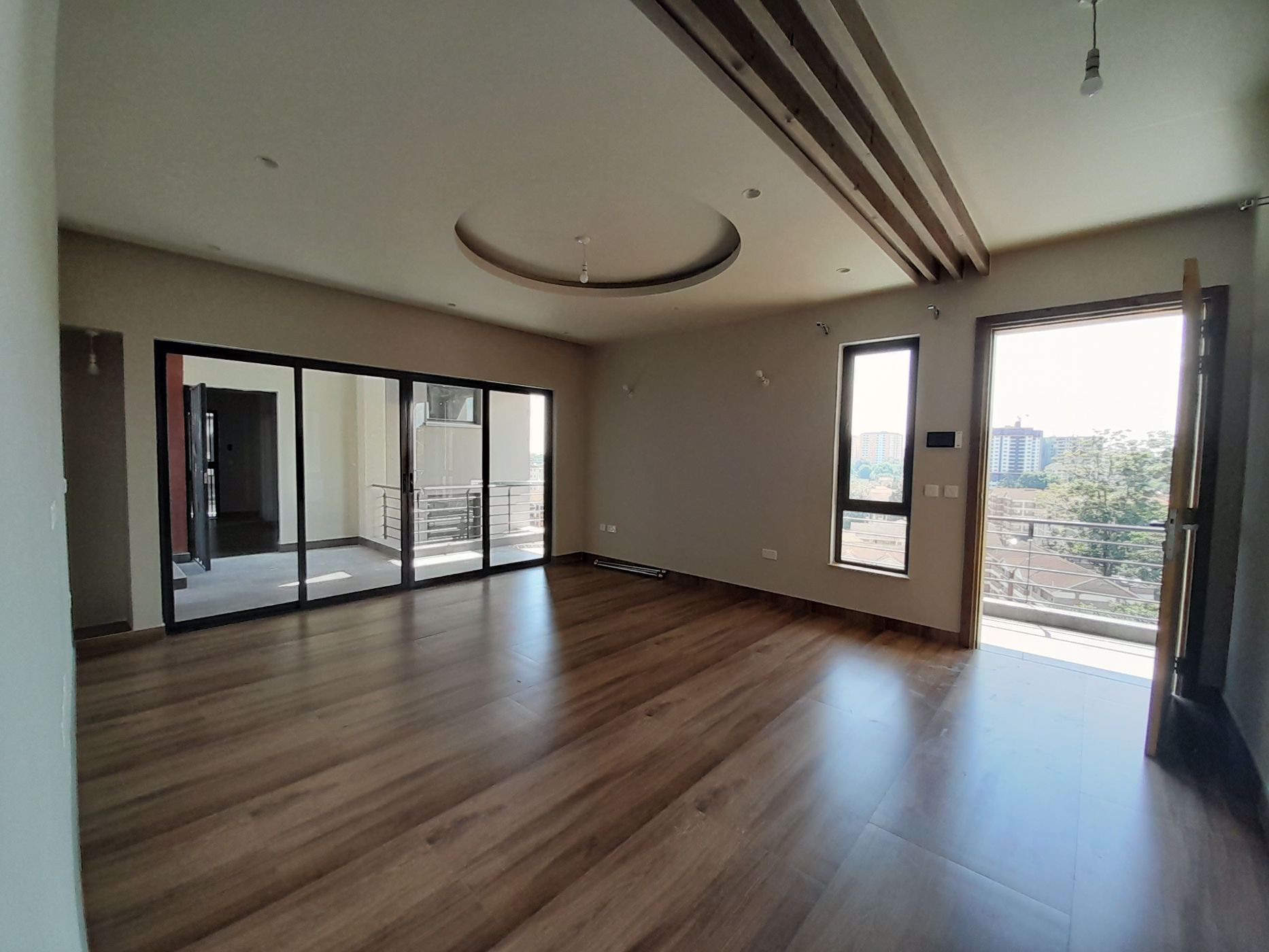 Apartment to rent in Kileleshwa, Kenya - 3KE1672759