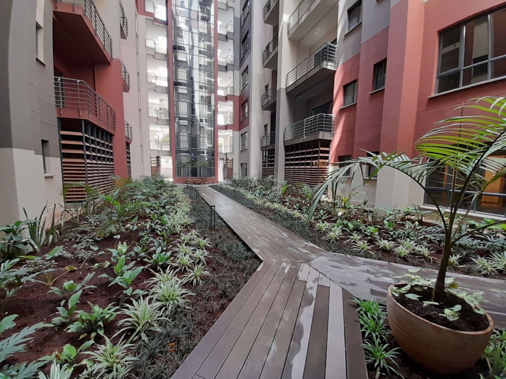 Apartment to rent in Kileleshwa, Kenya - 3KE1672759 Apartment to rent in Kileleshwa, Kenya - 3KE1672759